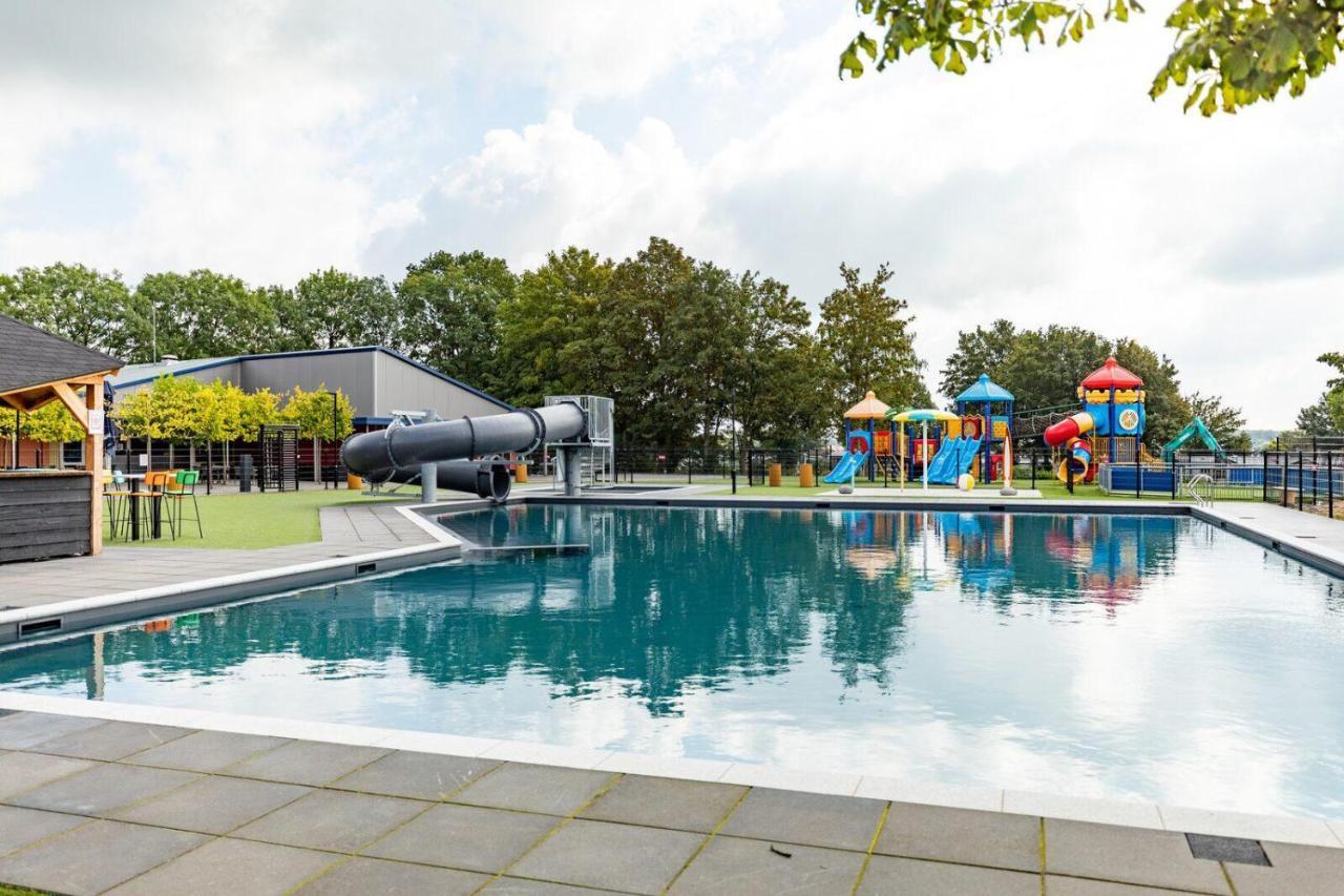 Rhederlaagse Meren Lathum Exterior photo